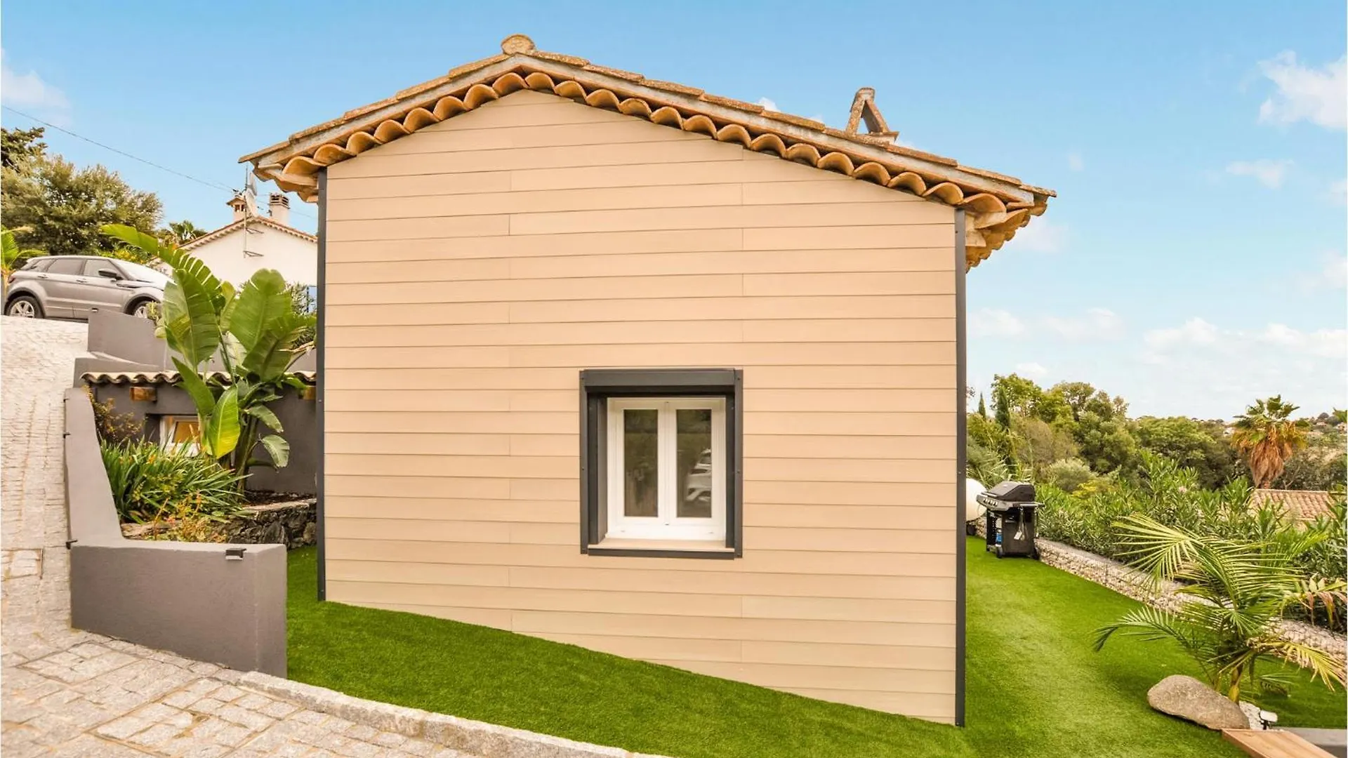 1 Bedroom Lovely Home In Cavalaire-Sur-Mer Feriehus